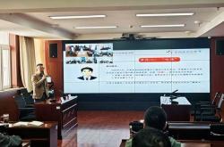 世界杯竞彩竞猜pp -宁夏体彩中心开展事件管理复盘分析 全面提升应急处置水平