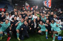 世界杯买球app -欧联盃(bēi)：博(bó)洛(luò)尼亞(yà)晋级八强