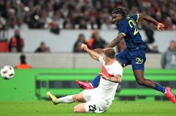 世界杯竞猜app -欧联杯：波尔图vs斯图加特，谁能延续强势状态？