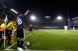 世界杯买球app -练兵为主！阿根廷2-1小胜毛里塔尼亚，尼科(kē)·帕斯斬(zhǎn)获国家隊(duì)首(shǒu)球(qiú)