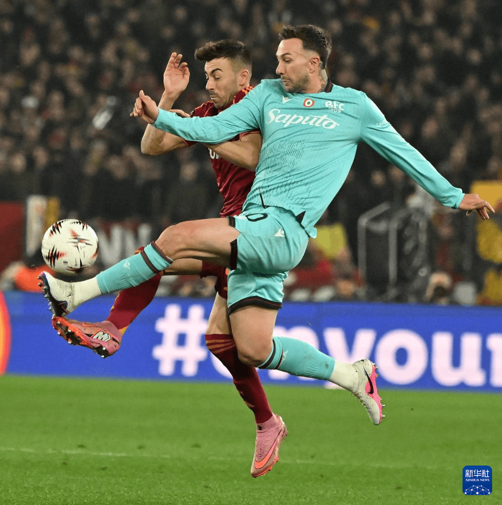 欧联杯：博洛尼亚晋级八强