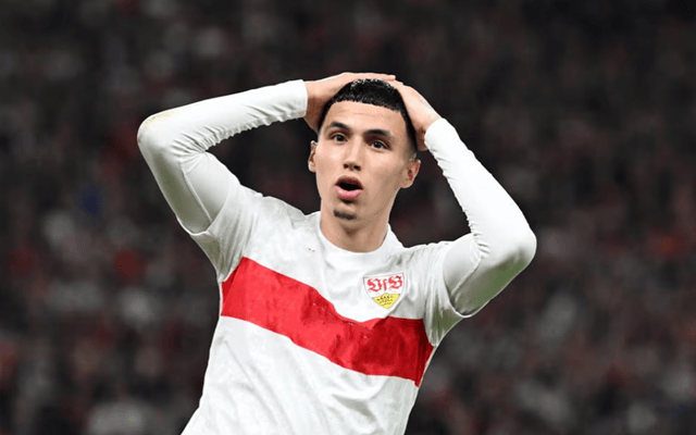 欧联杯：波尔图vs斯图加特，谁能延续强势状态？