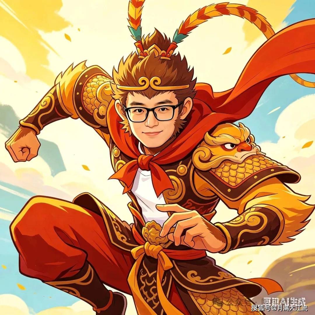 归去来兮，柯洁大圣归来