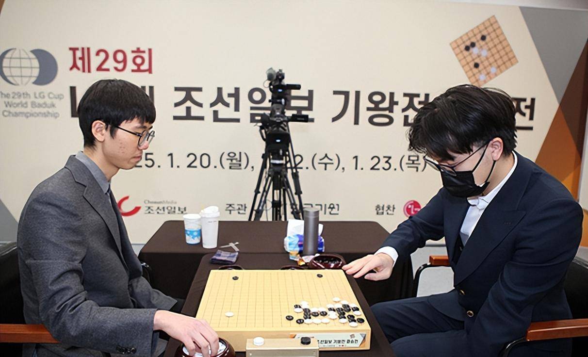 中国棋院组队！柯洁无缘预选