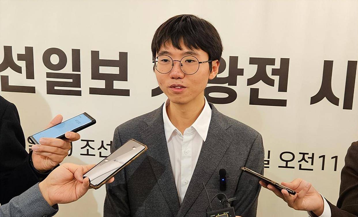 中国棋院组队！柯洁无缘预选